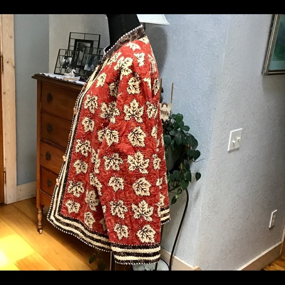 Jacket - Picture 3 of 14